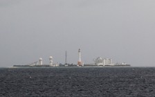 Philippines: Biển Đông 'không phải là ao nhà' của Trung Quốc