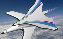 Trung Quốc phát triển máy bay đi từ Bắc Kinh đến New York trong 2 giờ