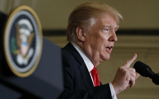 Mỹ muốn cấm vận 33 tàu, 27 công ty giúp Triều Tiên tránh lệnh trừng phạt