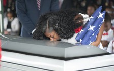 IS công bố video lính Mỹ thiệt mạng ở Niger