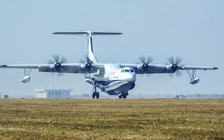 Rộ quan ngại Trung Quốc điều thủy phi cơ xuống Biển Đông