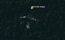Úc bác bỏ thông tin phát hiện thân máy bay MH370 đầy lỗ đạn