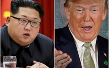 Ngoại trưởng Hàn Quốc: Lãnh đạo Triều Tiên cam kết giải trừ vũ khí hạt nhân