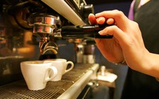 Bán cà phê ở Cali phải dán nhãn cảnh báo nguy cơ bị ung thư