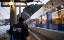 Ý phản đối hải quan Pháp vượt biên giới để thử nước tiểu nghi phạm ma túy