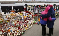 Thống đốc vùng Kemerovo từ chức vì vụ cháy trung tâm thương mại