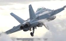 Chuyên gia: Mỹ sẽ không 'bỏ qua' việc Trung Quốc gây nhiễu ở Biển Đông