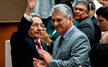 Cuba có tân Chủ tịch