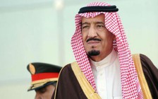 Ả Rập Xê Út xây ‘thành phố giải trí’