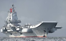 Trung Quốc tập trận bắn đạn thật ở biển Hoa Đông