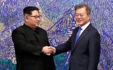 Triều Tiên sẽ từ bỏ vũ khí hạt nhân nếu Mỹ cam kết không xâm lược