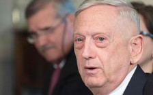 Lầu Năm Góc muốn đưa biện pháp ngăn cản Trung Quốc vào chi tiêu quốc phòng