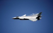 Radar thông thường dễ dàng phát hiện tiêm kích tàng hình Trung Quốc