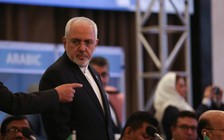 Iran kêu gọi thế giới chống lại hành vi 'bắt nạt' của Mỹ