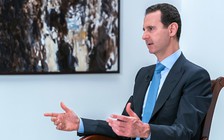Tổng thống Assad nói lực lượng Hezbollah vẫn ở lại Syria