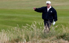 Tổng thống Trump tuyên bố không có đối thủ trong kỳ bầu cử năm 2020