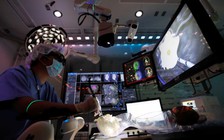 Thiếu bác sĩ, Nhật Bản sẽ mở 10 ‘bệnh viện trí tuệ nhân tạo’