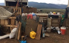 Bắt giữ kẻ huấn luyện trẻ em xả súng trong trường học ở Mỹ