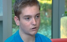 Thầy giáo hiến thận cho học sinh