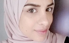 Cô gái Hồi giáo thắng vụ kiện 'cái bắt tay' phân biệt đối xử