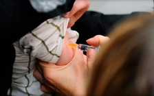 Dịch sởi bùng phát ở châu Âu