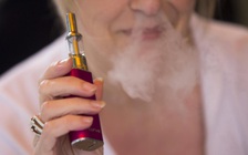 Thuốc lá điện tử sẽ bị cấm 'toàn diện' ở Ấn Độ?