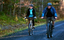 Nguy cơ chết người từ gan nhiễm mỡ