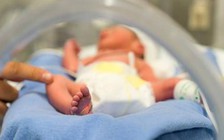 WHO: Mỗi 5 giây có 1 trẻ tử vong mà có thể ngăn chặn được