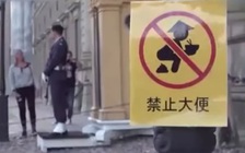 Kênh truyền hình Thụy Điển gặp rắc rối với Trung Quốc vì nội dung trào phúng