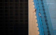 Chụp ảnh selfie làm 259 người thiệt mạng kể từ 2011