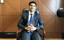 Bộ trưởng hotboy của Malaysia bị chỉ trích vì đăng ảnh ‘nhạy cảm’