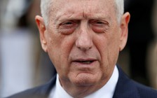 Tổng thống Mỹ nói bộ trưởng quốc phòng có thể từ chức