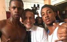 Facebook ‘kiểm duyệt’ Tổng thống Pháp?