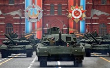 Mỹ, Nga dẫn đầu thế giới về sản xuất vũ khí