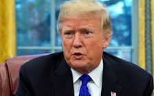 Tổng thống Mỹ khẳng định không lo sợ nguy cơ bị phế truất