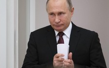 Tổng thống Nga lên tiếng bảo vệ các rapper