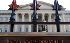 Mỹ trừng phạt các điệp viên tình báo quân đội Nga