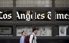 Hàng loạt tờ báo ở Mỹ bị tấn công mạng