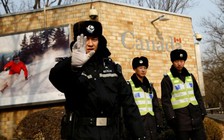 13 công dân Canada bị bắt ở Trung Quốc kể từ vụ Huawei