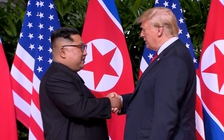 Lãnh đạo Triều Tiên sẵn sàng chấp thuận phá hủy cơ sở hạt nhân