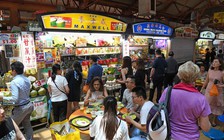 Bất chấp Malaysia, Singapore quyết bảo vệ ẩm thực hàng rong