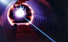 Hé lộ căn cứ đặt vũ khí laser diệt vệ tinh của Trung Quốc