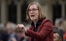 Canada cảnh báo siết mạng xã hội đề phòng can thiệp chính trị