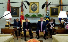 Ai Cập rút khỏi sáng kiến ‘NATO Ả Rập’