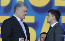 Đe dọa đánh bom, kiện tụng trước thềm bầu cử Tổng thống Ukraine