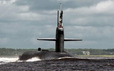 Nữ thủy thủ tàu ngầm Mỹ bị đồng nghiệp liệt vào ‘danh sách hiếp dâm’