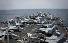 Iran tố Mỹ ‘gây căng thẳng’