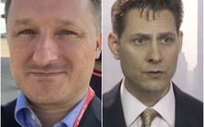 Trung Quốc phớt lờ yêu cầu đối thoại về công dân Canada bị bắt giữ