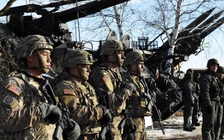 Nga sẽ ‘không ngồi yên’ khi Mỹ tăng cường lực lượng ở Ba Lan