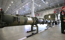 NATO đòi Nga hủy bỏ tên lửa mới